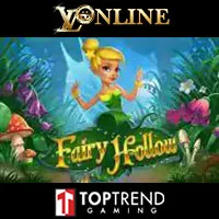 slot Fairy Hollow TTG